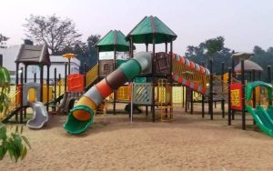 Patna eco park