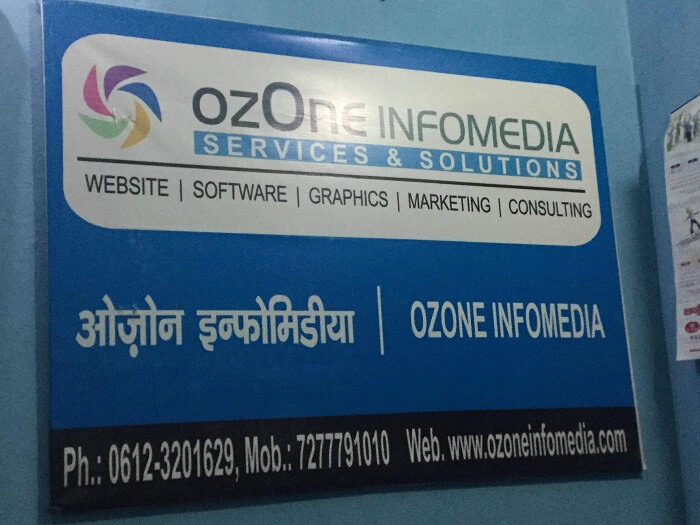 ozone-infomedia