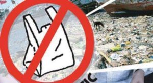 Bihar government ban polythene, plastic bags
