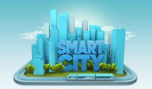 smart city patna