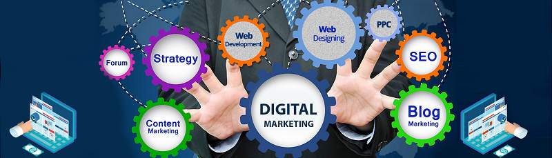 Why Candent SEO is the best Digital marketing company