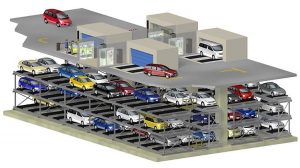 Multilevel parking facility to be developed at Patna Railway Station