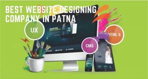 Best Website Designing Company in Patna Candent SEO