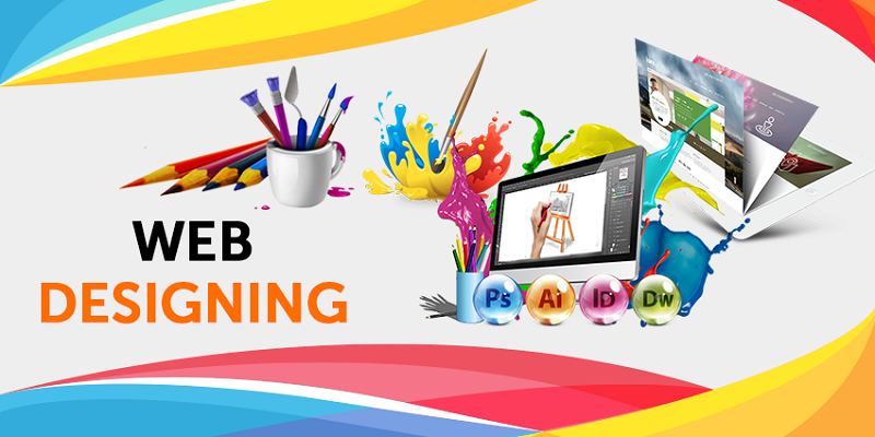 Candent SEO is Best Website Designing Company in Patna