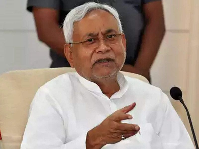 Bihar Govt To Deduct 15% Salaries of CM, Ministers & Legislators
