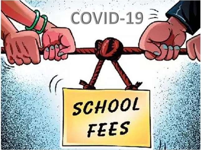 Bihar Govt. directed Private Schools Don’t take fees for March-April
