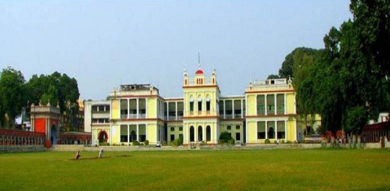 Patna University puts Admission on hold.