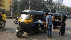 Plying of auto rickshaws & e-rickshaws allowed by Bihar Government