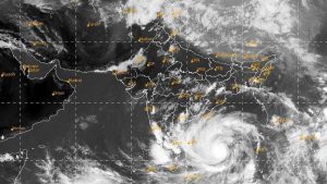 Super Cyclone to Impact Bihar Cyclone Amphan latest updates