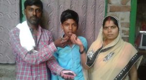 Vegetable seller’s Son (Himanshu Raj) tops Bihar board class 10th