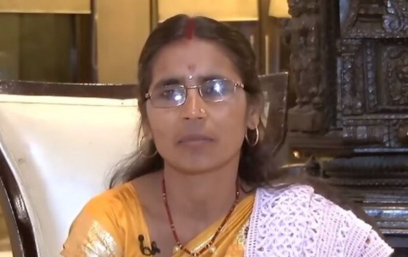 Bina Devi the Mushroom Lady of Bihar Changed the Lives of 10K Women