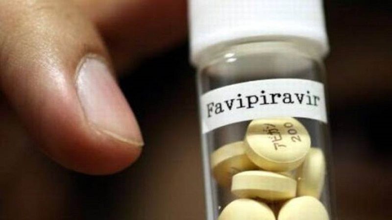 Drugs to beat COVID-19 Favipiravir Glenmark Begins Phase III Trials