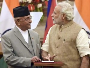 Why India and Nepal arguing over kalapani - Latest Update