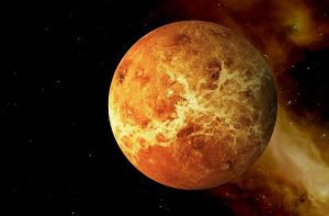 Possible Signs of Alien Life Discovered On Venus Latest Update