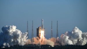 China becomes the first country to launch 6g satellite, What is 6G