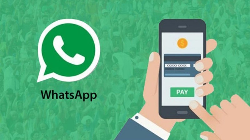 Whatsapp, the most popular messaging app is going to start whatsapp pay services